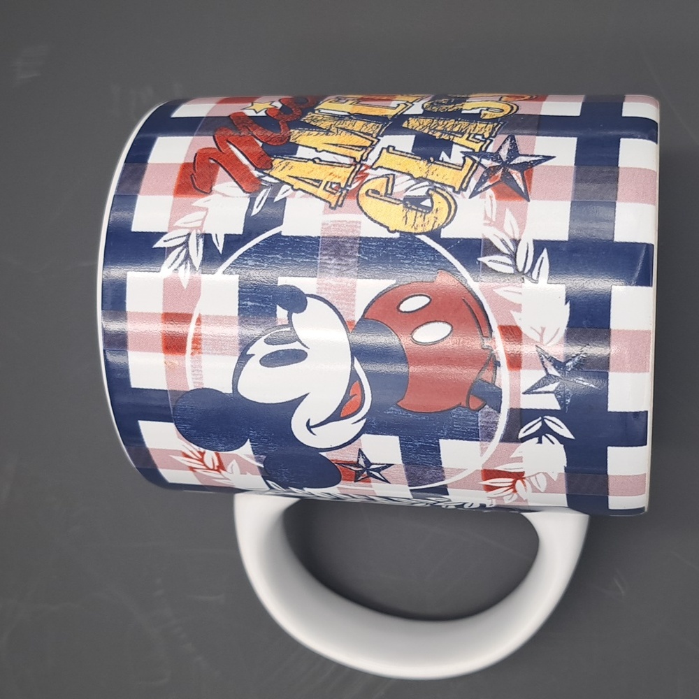 JERRY LEIGH **DISNEY** MICKEY MOUSE MUG